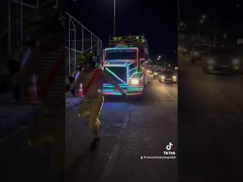 CARRETA DA ALEGRIA BH, FOFAO