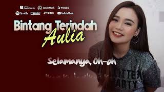 Download lagu Aulia - Bintang Terindah | Video Lirik mp3