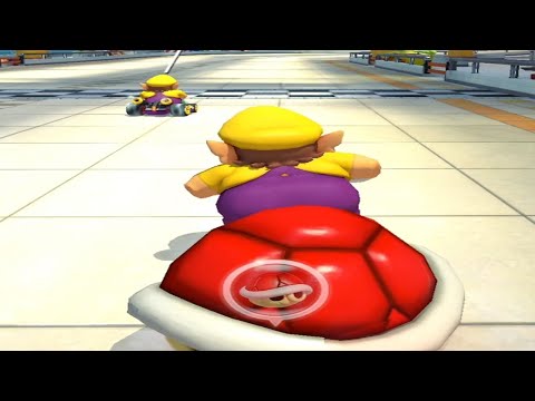 全米が泣いたマリオカート