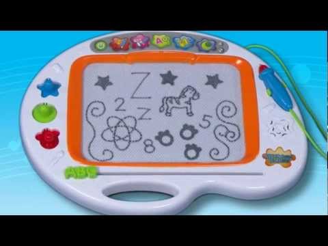 Abc Mal Und Lerntafel Vtech