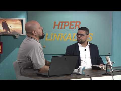 HIPERLINKADOS - T06E37 - Juízo