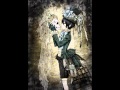 Kuroshitsuji OST 2 Doll House 