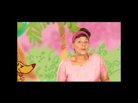 Lidis Lamoru - La Orquesta de los animales (Official Video)