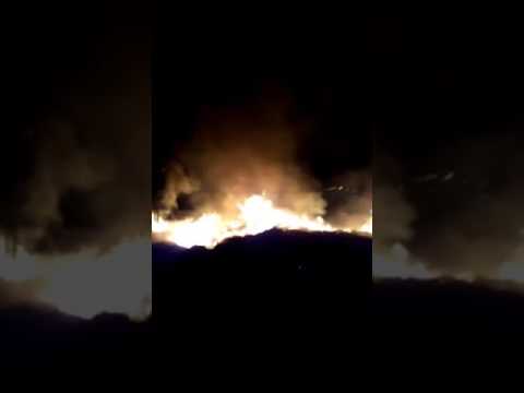 Incendiu /09.07.2017/