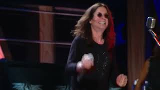 Download lagu Metallica with Ozzy Osbourne 'Iron Man' & 'Paranoid' | 25th Anniversary Concert mp3 Download lagu Metallica with Ozzy Osbourne 'Iron Man' & 'Paranoid' | 25th Anniversary Concert mp3