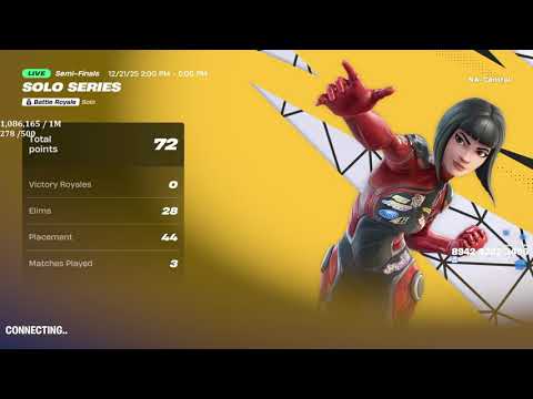 Did Reet pull the clutch 200 pump after this hard push? 😱