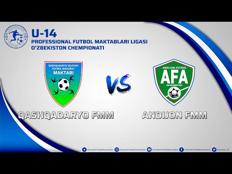 Qashqadaryo FMM – Andijon FMM