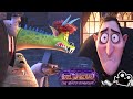 HOTEL TRANSSILVANIEN 4 EINE MONSTER VERWANDLUNG GANZER FILM DEUTSCH GAME 4K HDR Story Game Movies