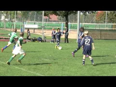 SC Baltham-Vaterst. vs TSV Trudering Tor Dennis #13