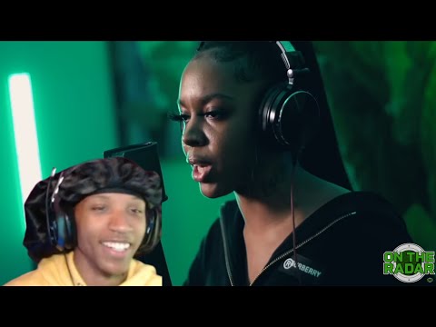 Silky Reacts To The The Shani Boni Freestyle (PROD By Elias Beats)