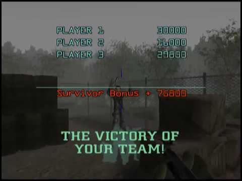 Gameplay Video