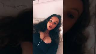 Spanish Girls Tiktok#109 #melochupa