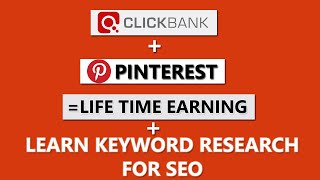 How To Start Affiliate Marketing On Pinterest | Free Traffic Method