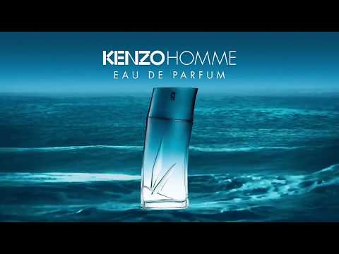 Kenzo Homme - Eau de parfum - KENZO