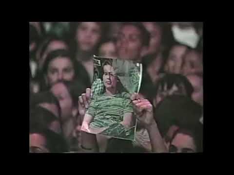 Salserin - No Importa (En Vivo / Caracas / 1996)