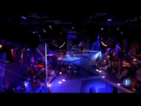 Dani Martín - París (en directo)