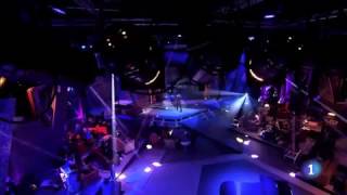 Dani Martín - París (en directo)