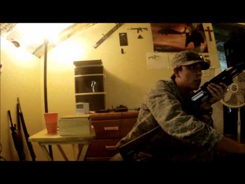 CYMA Contractor AK (CM028C) review