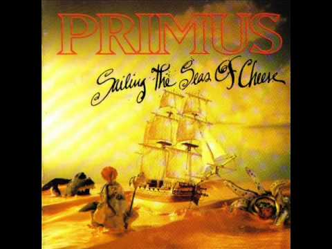 Primus - Tommy the Cat (Studio Version)