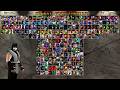 Mortal Kombat Expanded Plus Ultimate V1 1 Smoke MK1 100 Schwierigkeitsgrad