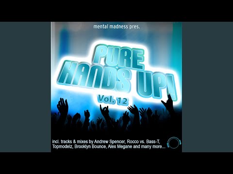 Can't Stop Love (Crystal Lake Remix Edit)