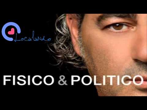 Luca Carboni feat. Fabri Fibra - Fisico & Politico (localando music video)