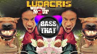 Ludacris - Keep It On The Hush (Bass Boosted) ft. Jazze Pha
