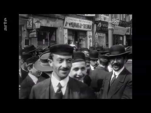 Verschollene Filmschätze S06E05 1915 Deutschland im Krieg