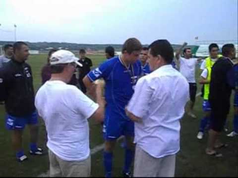 CUPA IALOMITEI 2011/2012 AXINTELE-finala-