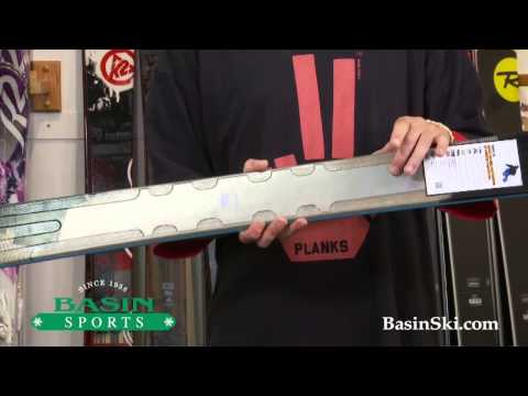 Line Prophet 90 Ski Review 2014