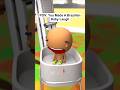 POV You Made A Brazilian Baby Laugh