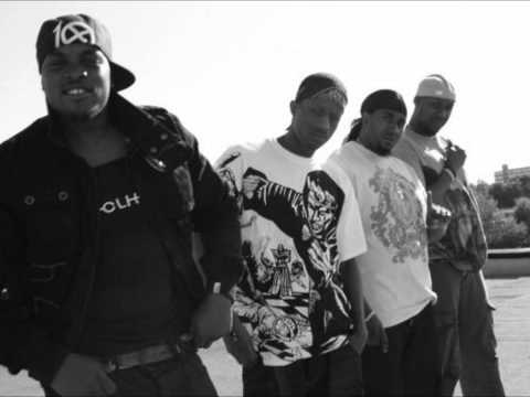 Orphans Of Cush - Pop Tarts