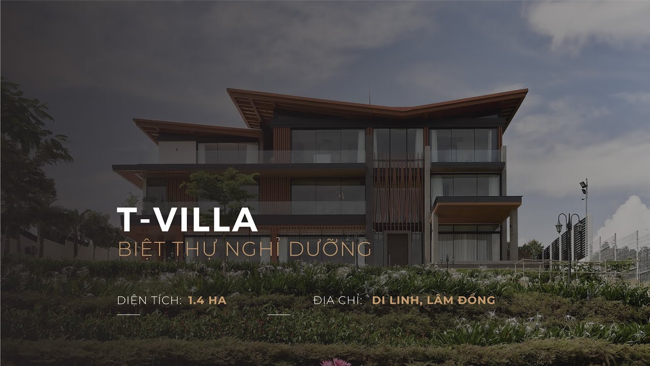 T-VILLA