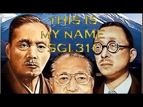 This is my name! (SGI Live + Lyrics)