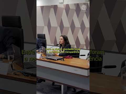 IA e redes sociais nas eleições - 05/08/24 #Shorts