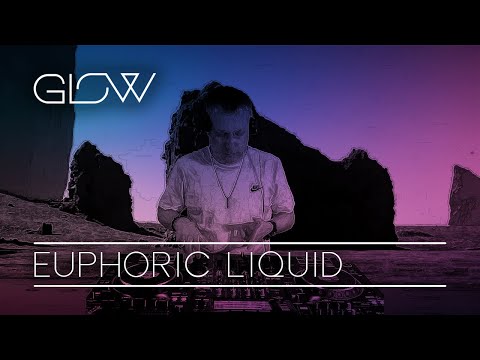 Euphoric Liquid D'n'B | Relaxing and refreshing liquid D'n'B mixed from an Icelandic river!