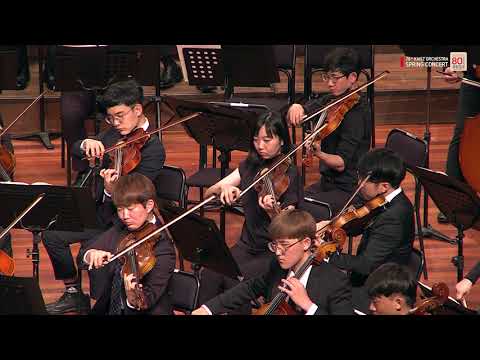 [KAO 2018 Spring] J. Horner - Titanic (Arr. J. Moss)