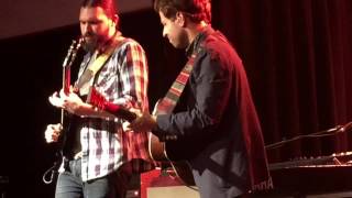 Dawes - Less Than Five Miles Away