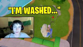 Peterbot is washed..😔 (Competitive clips of the Week)