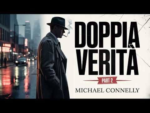 Doppia verità parte2 di Michael Connelly | Thriller | Audiolibro completo