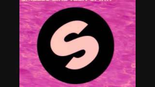 Rene Amesz &amp; Baggi Begovic - Smells Like Teen Spirit (Original mix) by Dj KiP