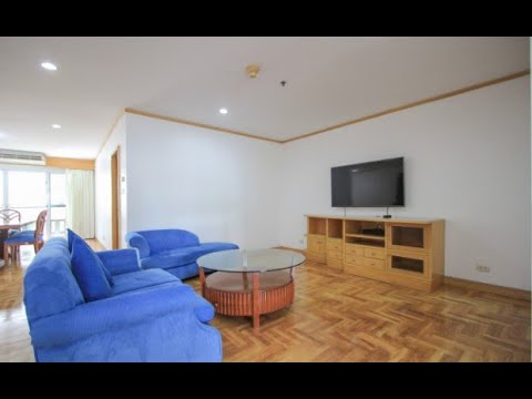 Apartamento para alugar em Sukhumvit 20