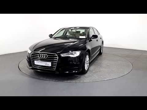 2017 Audi A6 2.0Tdi | Audi Waterford