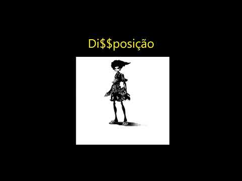 Baco Exu Do Blues - Dissposição