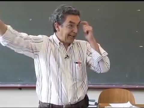 Conhecimento e valor (Aula 11, parte 1)