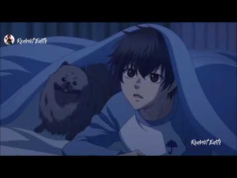 Crazy In Love - (amv) - Super Lovers