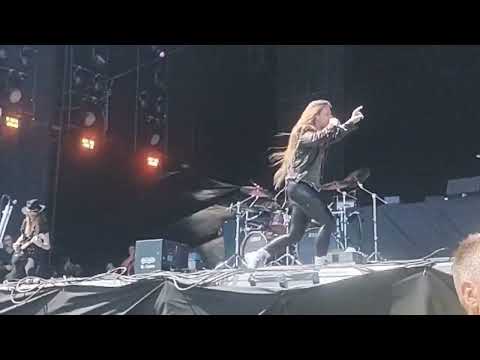 H.E.A.T - Tainted Blood Live at Sweden Rock Festival 2023 (June 9th 2023 - 09/06/2023)