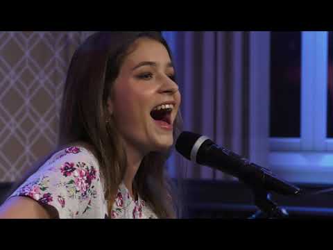 Kim Verson - Divlji i slobodni | Dalibor Petko Show | CMCTV