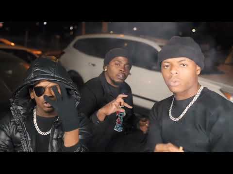 300lockedin - Failed Mission (Official Music Video)