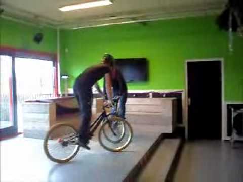 trail bike angel's helmond